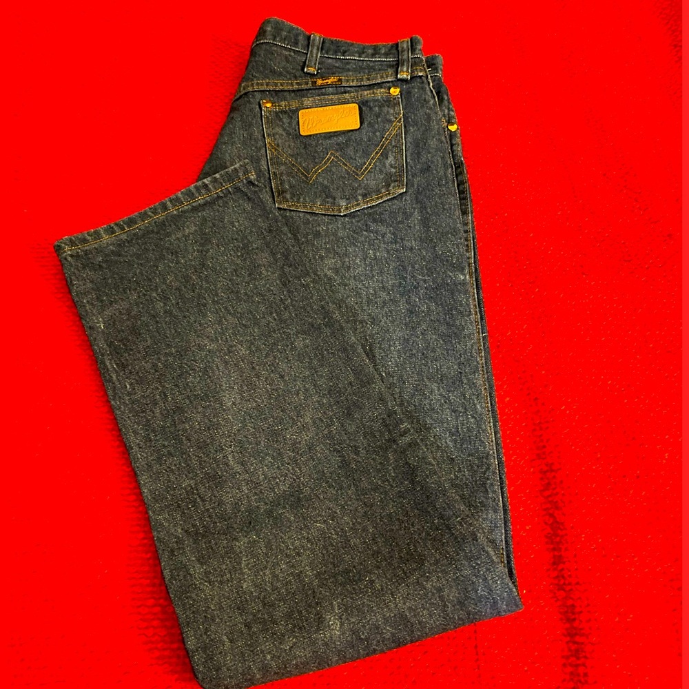 Men Wranger Jean